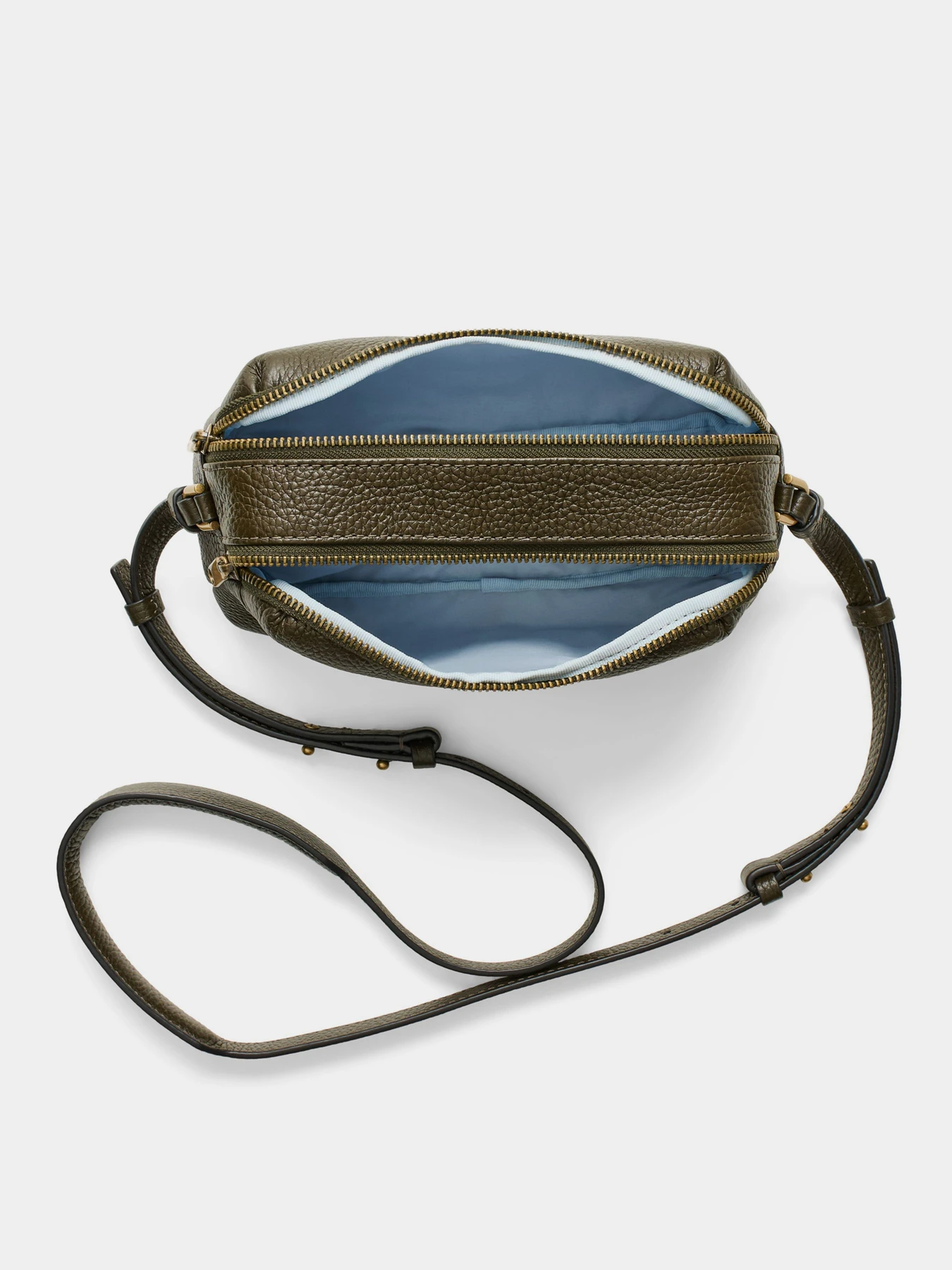 Сумки ECCO ECCO CAMERA BAG CURVE модель 910821490903 Фото