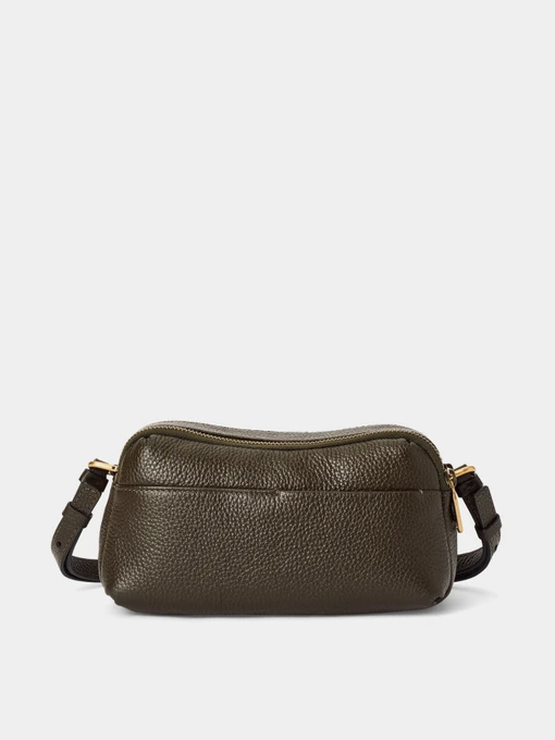 Сумки ECCO ECCO CAMERA BAG CURVE модель 910821490903 Фото