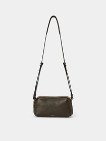 Сумки ECCO ECCO CAMERA BAG CURVE модель 910821490903 Фото