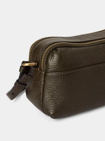 Сумки ECCO ECCO CAMERA BAG CURVE модель 910821490903 Фото