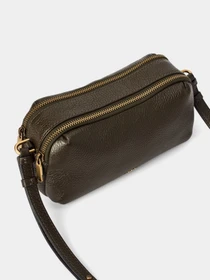 Сумки ECCO ECCO CAMERA BAG CURVE модель 910821490903 Фото