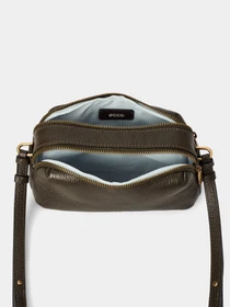 Сумки ECCO ECCO CAMERA BAG CURVE модель 910821490903 Фото