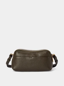 Сумки ECCO ECCO CAMERA BAG CURVE модель 910821490903 Фото