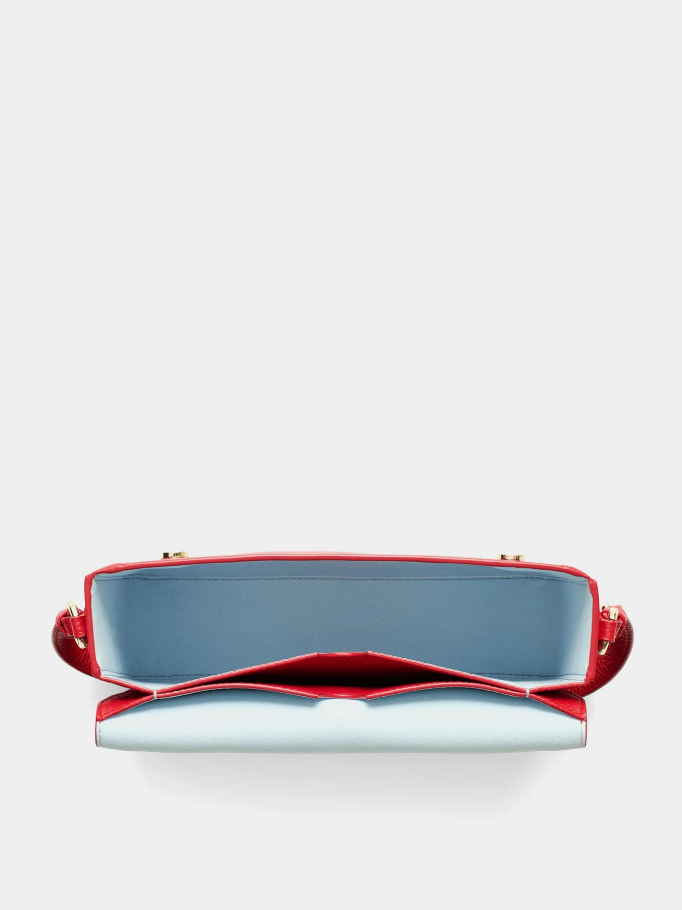 Сумки ECCO ECCO PINCH BAG PEBBLED LEATHER модель 910846090185 Сумки ECCO ECCO PINCH BAG PEBBLED LEATHER модель 910846090185 Фото