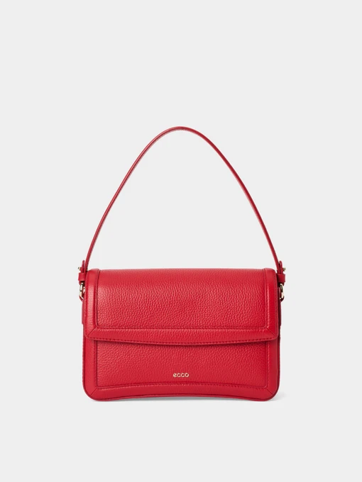 Сумки ECCO ECCO PINCH BAG PEBBLED LEATHER модель 910846090185 Фото