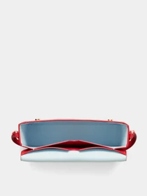 Сумки ECCO ECCO PINCH BAG PEBBLED LEATHER модель 910846090185 Фото