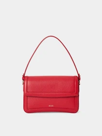 Сумки ECCO ECCO PINCH BAG PEBBLED LEATHER модель 910846090185 Фото