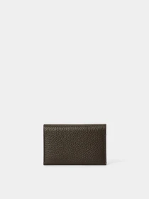 Кошельки ECCO ECCO BUSINESS CARD PURSE PEBBL модель 910840090903 Фото