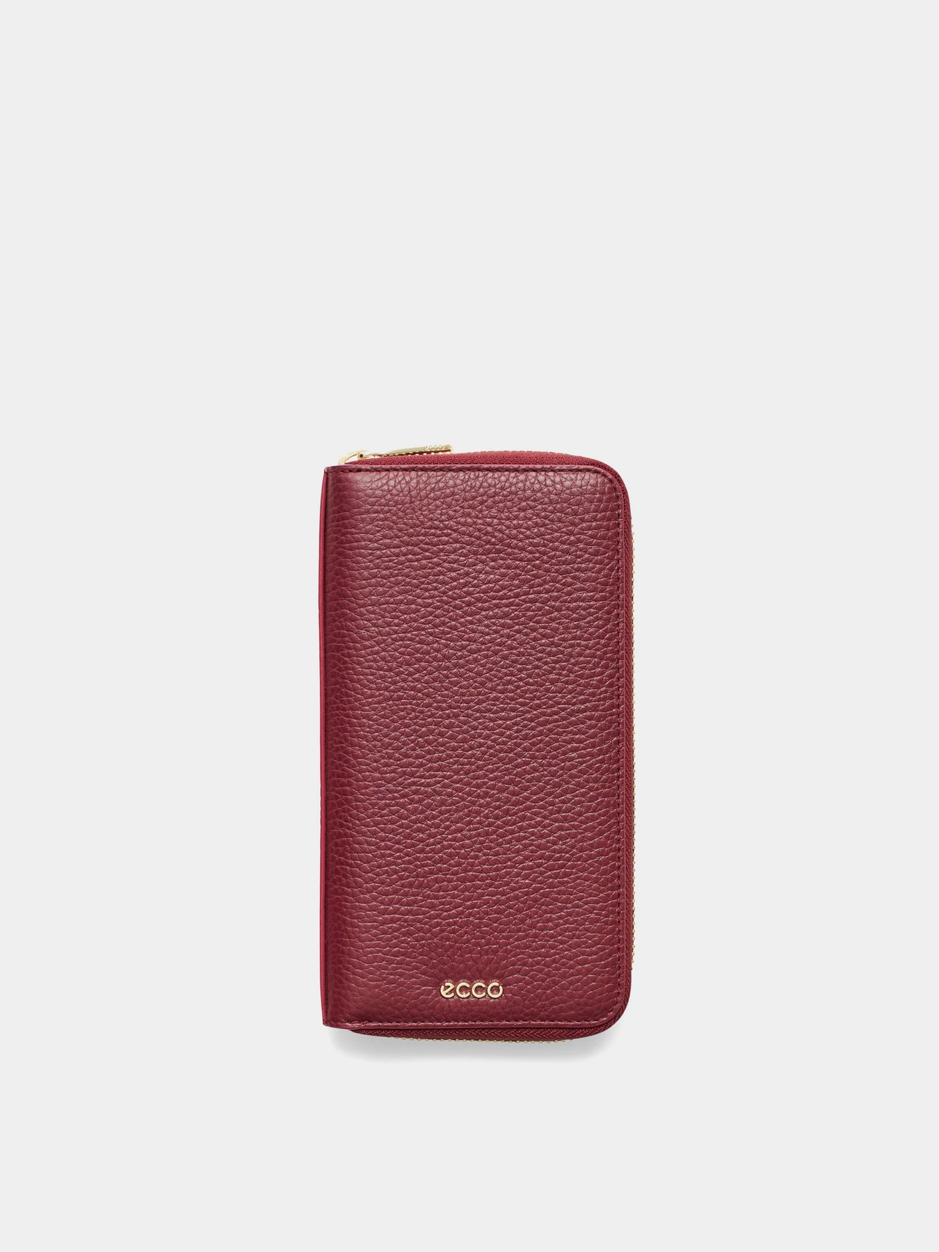 Кошельки ECCO ECCO WALLET ZIPPED PEBBLED LEA модель 910842191523 Кошельки ECCO ECCO WALLET ZIPPED PEBBLED LEA модель 910842191523 Фото