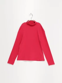 Свитры и кардиганы ZARA модель 0895/111/6300_рожевий Фото