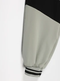 Штани ZARA модель 1639/706/500_с.зелений з чорним Фото