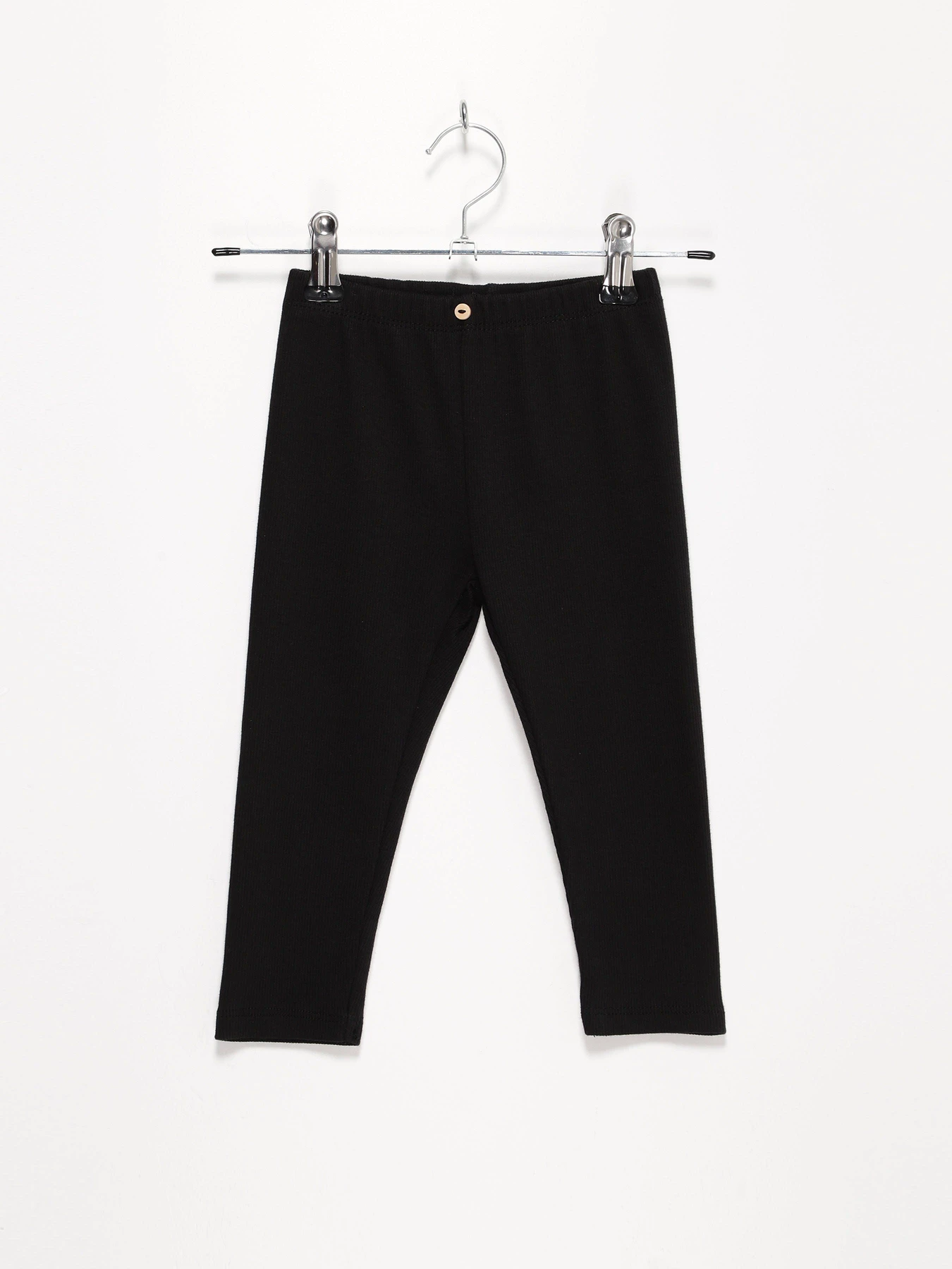 Штани ZARA модель 1880/556/800_чорний Штани ZARA модель 1880/556/800_чорний Фото