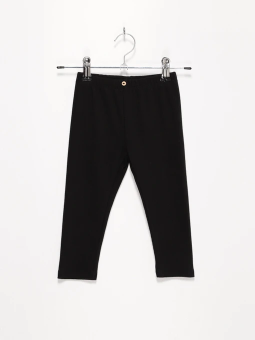 Брюки ZARA модель 1880/556/800_чорний Фото