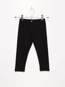 Штани ZARA модель 1880/556/800_чорний Фото