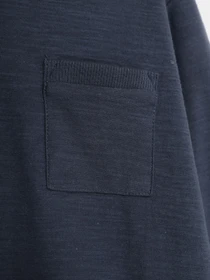 Худи и свитшоты ZARA модель 1880/558/515_т.синій Фото