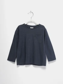 Худи и свитшоты ZARA модель 1880/558/515_т.синій Фото