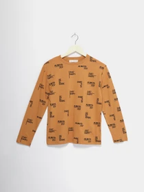 Худі та світшоти ZARA модель 1887/765/5113_комб. Фото