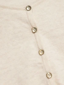 Светри та кардигани ZARA модель 2162/604/7120_с.бежевий Фото