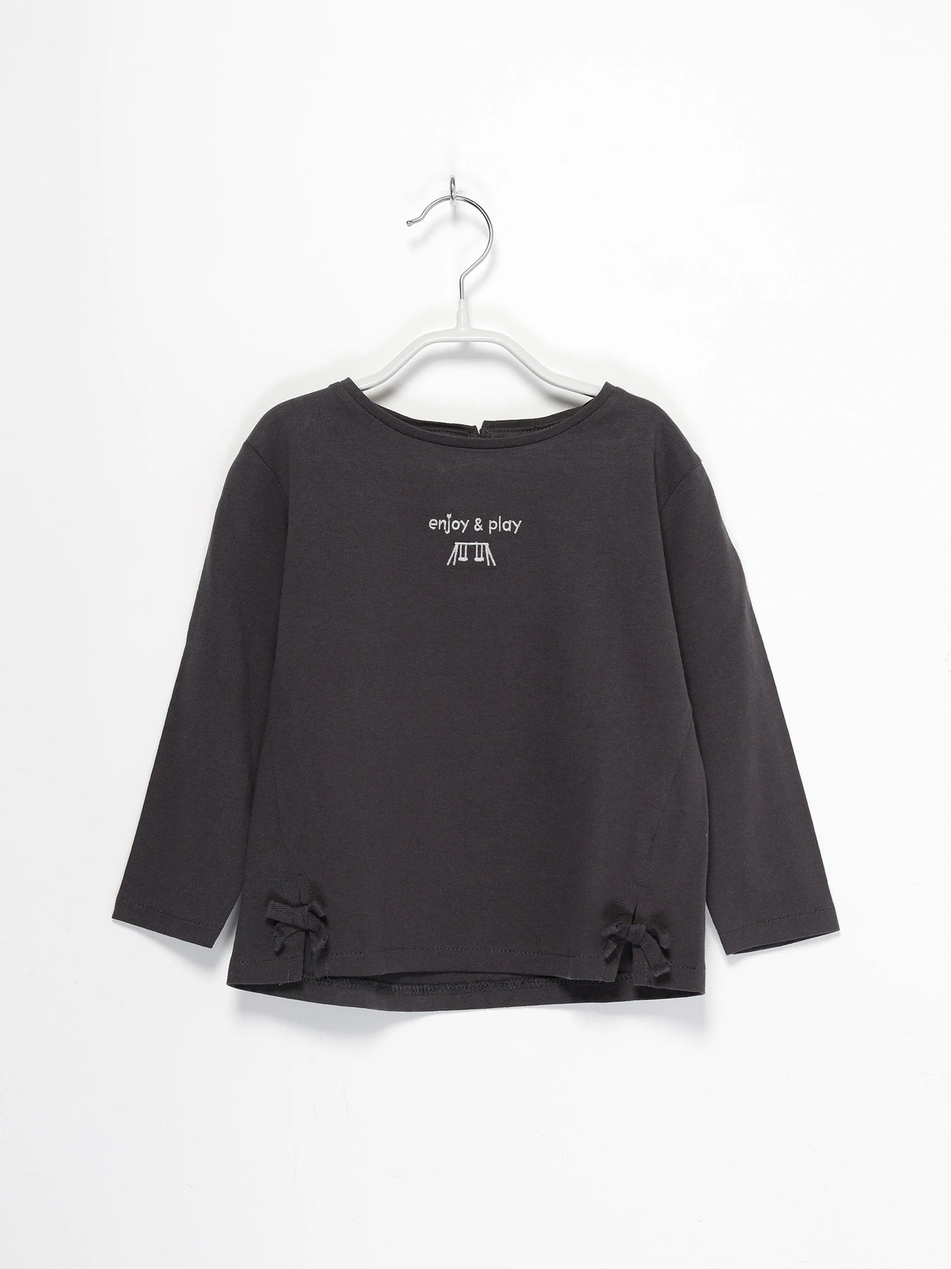 Худі та світшоти ZARA модель 2335/310/8980_т.сірий Худі та світшоти ZARA модель 2335/310/8980_т.сірий Фото