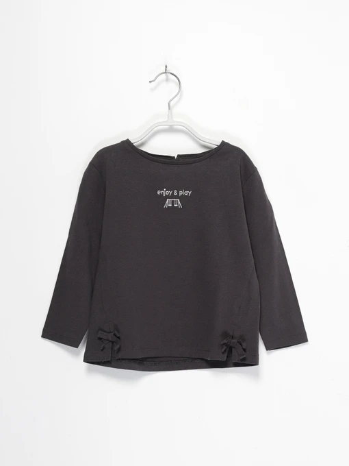 Худі та світшоти ZARA модель 2335/310/8980_т.сірий Фото