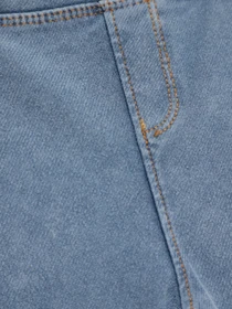 Брюки ZARA модель 3037/552/400_синій Фото