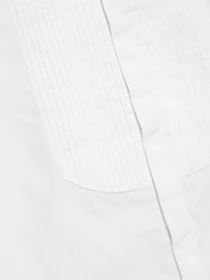Рубашки ZARA модель 3182/796/2500_білий Фото