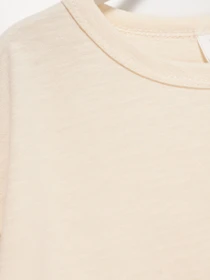 Худі та світшоти ZARA модель 3402/310/620_с.бежевий Фото