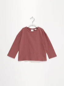 Худи и свитшоты ZARA модель 3402/310/620_т.рожевий Фото