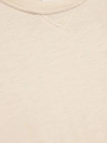 Худи и свитшоты ZARA модель 3402/559/607_с.бежевий Фото