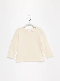 Худи и свитшоты ZARA модель 3402/559/607_с.бежевий Фото