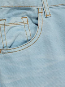 Джинсы ZARA модель 3814/667/420_блакитний Фото