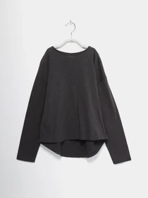 Худи и свитшоты ZARA модель 4343/042/015_т.сірий Фото