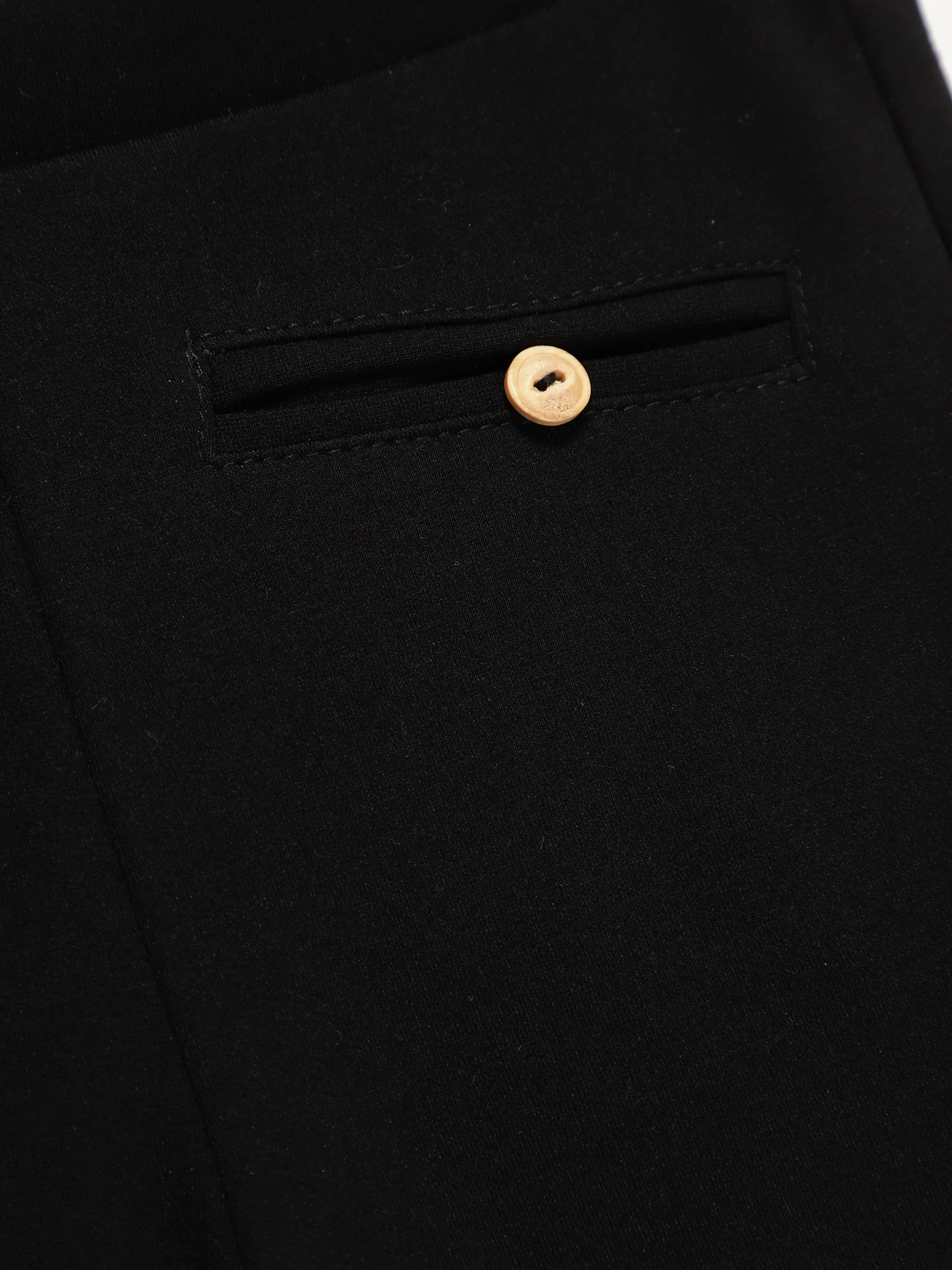 Брюки ZARA модель 8696/550/800_чорний Брюки ZARA модель 8696/550/800_чорний Фото
