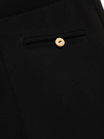 Брюки ZARA модель 8696/550/800_чорний Фото