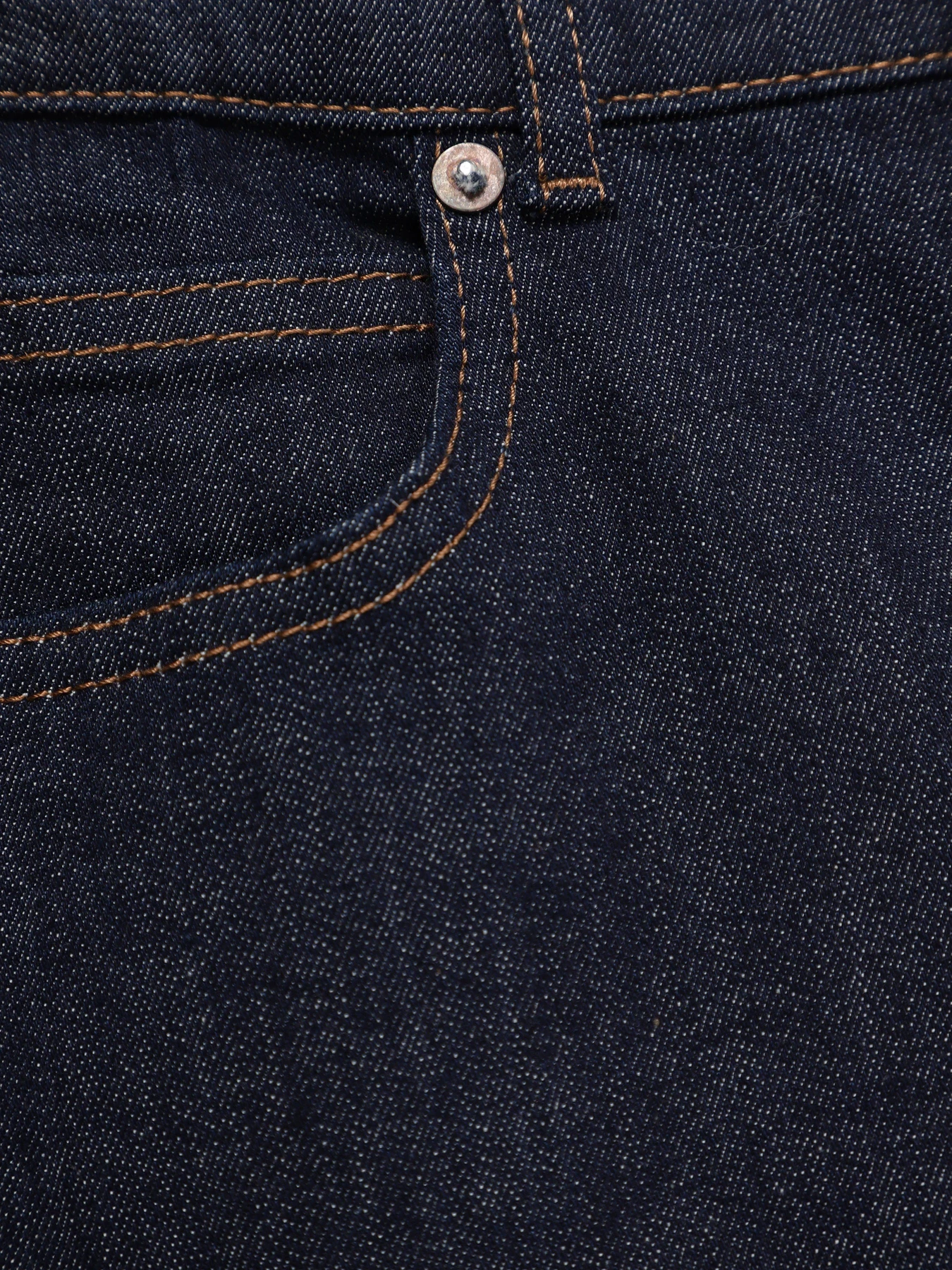 Джинси ZARA модель 4473/750/407_т.синій Фото