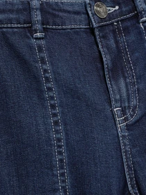 Джинси ZARA модель 4743/751/407_т.синій Фото