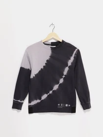 Худи и свитшоты ZARA модель 4873/671/800_комб. Фото