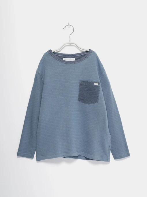 Худі та світшоти ZARA модель 4873/784/428_синій Фото