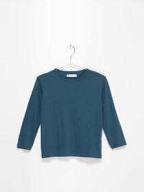 Худі та світшоти ZARA модель 5048/763/001_т.бірюзовий Фото