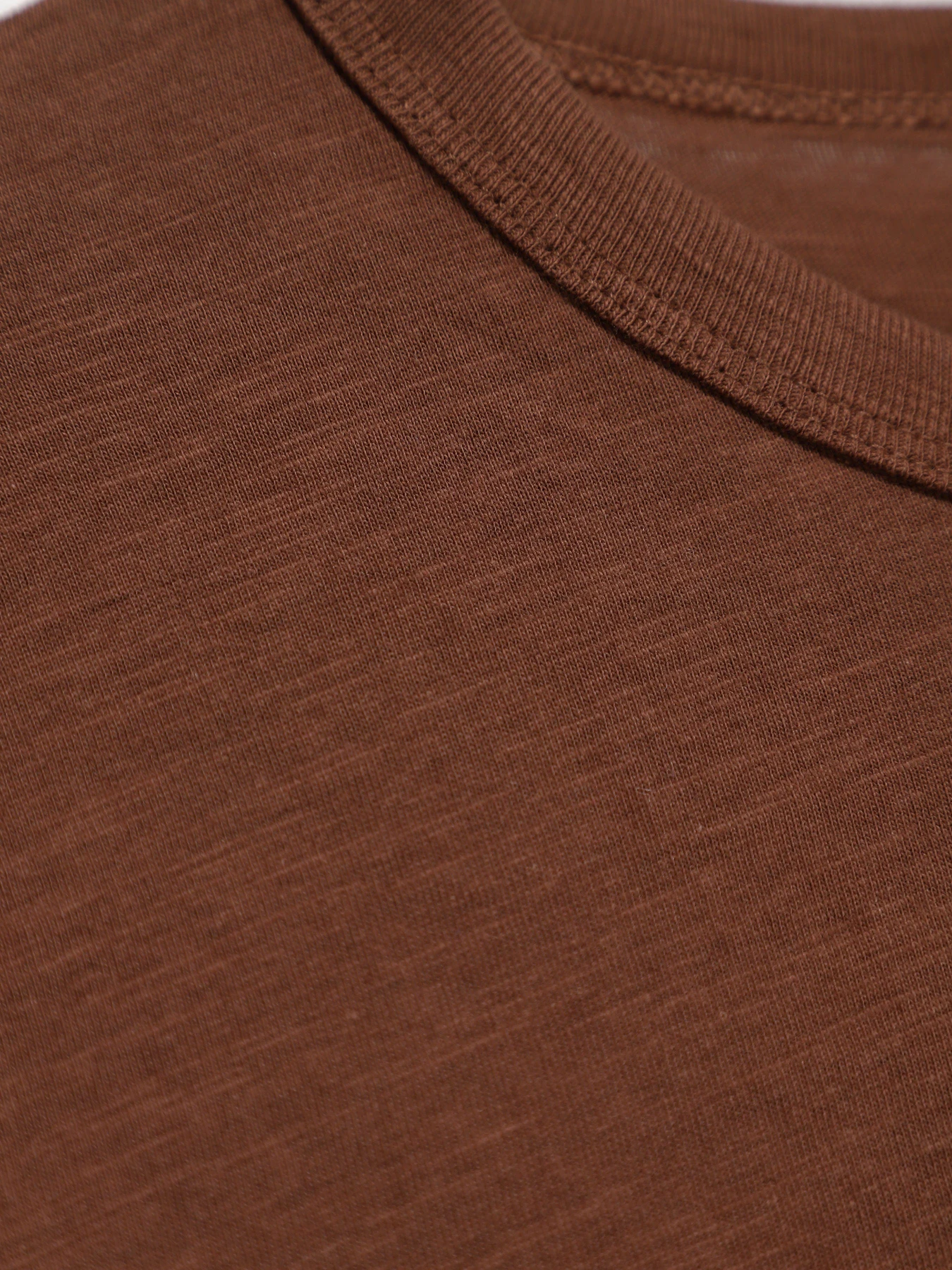 Худи и свитшоты ZARA модель 5048/765/003_коричневий Фото