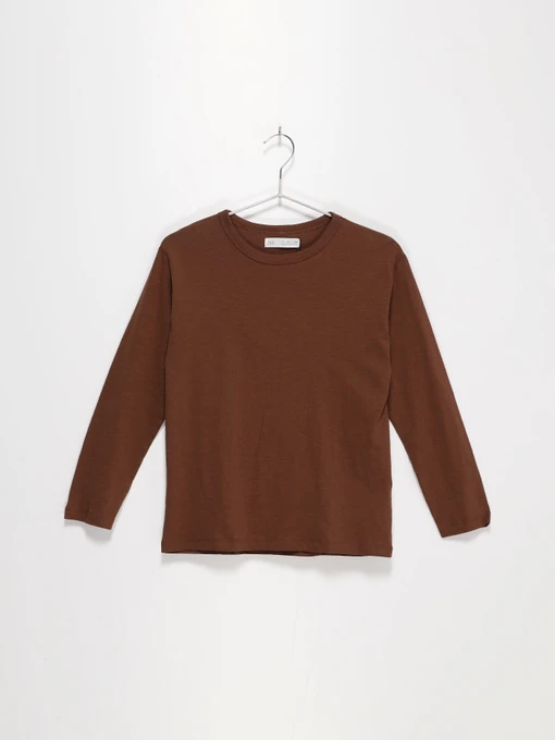 Худи и свитшоты ZARA модель 5048/765/003_коричневий Фото