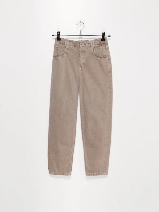 Брюки ZARA модель 5862/608/8060_сірий Фото