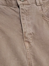 Брюки ZARA модель 5862/608/8060_сірий Фото