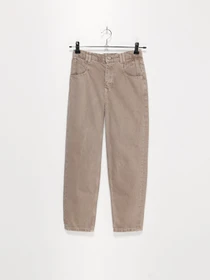 Брюки ZARA модель 5862/608/8060_сірий Фото