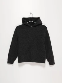 Худи и свитшоты ZARA модель 5987/706/807_т.сірий Фото