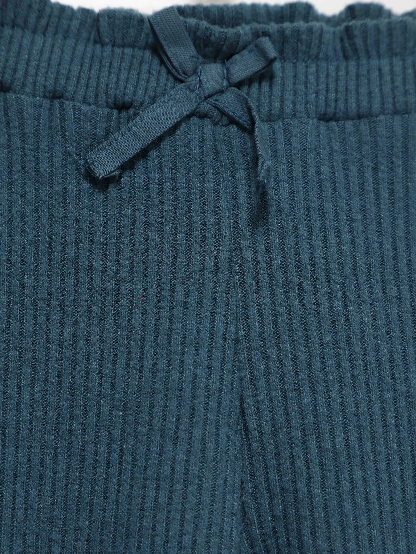 Брюки ZARA модель 6201/500/442_т.бірюзовий Брюки ZARA модель 6201/500/442_т.бірюзовий Фото