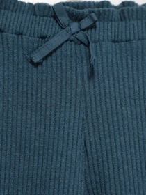 Брюки ZARA модель 6201/500/442_т.бірюзовий Фото