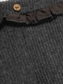 Штани ZARA модель 6201/562/922_т.сірий Фото