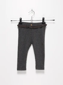 Штани ZARA модель 6201/562/922_т.сірий Фото