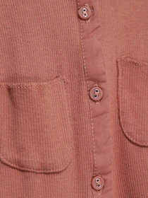 Одежда для младенцев ZARA модель 6224/617/926_персиковий Фото